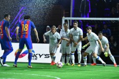 西班牙隐秘角落：巴塞罗那宜居生活、萨拉戈萨小镇风情与马拉加海边风光