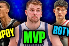 湖人、雄鹿争抢维金斯，交易市场风云再起