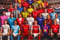 [英超]埃德松离队 曼城签下唐纳鲁马