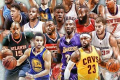 勇士队喜迎状元秀加盟，库里迎来新赛季新伙伴，篮球盛宴即将开启