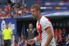 巴塞罗那瞄准英格兰国脚格伊，中场后防线年轻化升级引关注