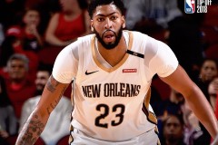 NBA新赛季小前锋排名：詹姆斯领跑，新生代竞争激烈