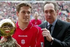 皇马传奇前锋伊格纳西奥-佐科：永恒的足球传奇