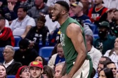 湖人弃将三冠王崛起：超越诺维茨基，欧锦赛冠军梦在即