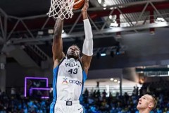 实在是太不稳定了！前老鹰独行侠后场的表现简直是神一场鬼一场？