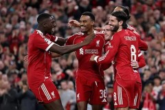 西甲焦点战：赫塔菲VS阿拉维斯激战正酣