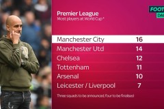 纽卡斯尔标王转会后隐身国家队，英超首秀前遭质疑