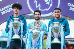 英超焦点战：阿森纳激战森林队 澳大利亚前锋领衔对决